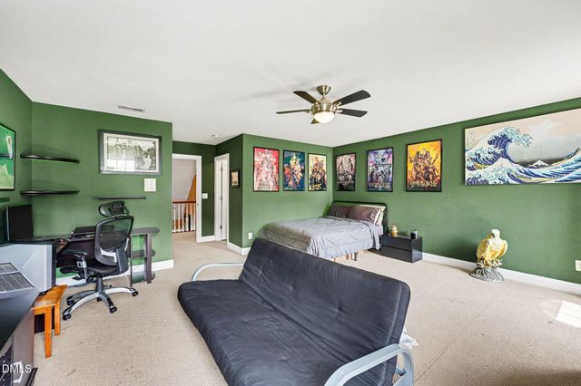 204 Quarryrock Road, Holly Springs, NC 27540