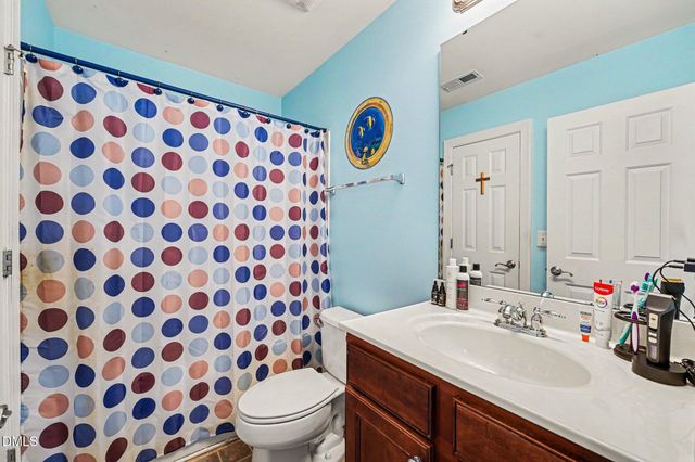 204 Quarryrock Road, Holly Springs, NC 27540