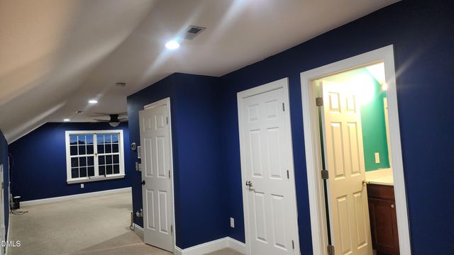 204 Quarryrock Road, Holly Springs, NC 27540