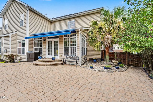 204 Quarryrock Road, Holly Springs, NC 27540