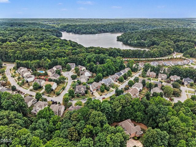 204 Quarryrock Road, Holly Springs, NC 27540