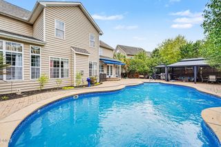 204 Quarryrock Road, Holly Springs, NC 27540