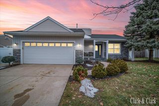 6785 Summerbreeze Drive Se, Gaines Twp, MI 49316