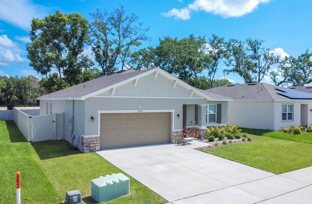 3964 MAYHILL LOOP, Eustis, FL 32736