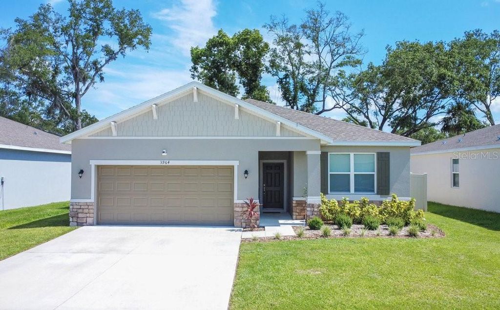 3964 MAYHILL LOOP, Eustis, FL 32736