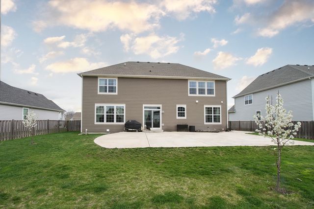 3617 Emerald Road, Elgin, IL 60124