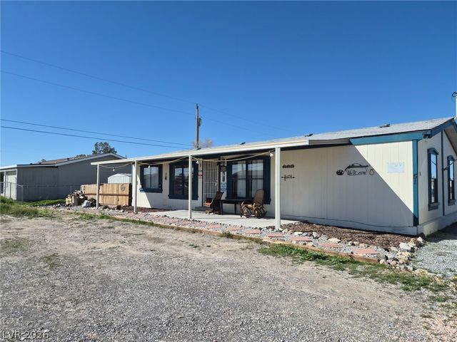 51 Potter Place, Pahrump, NV 89048