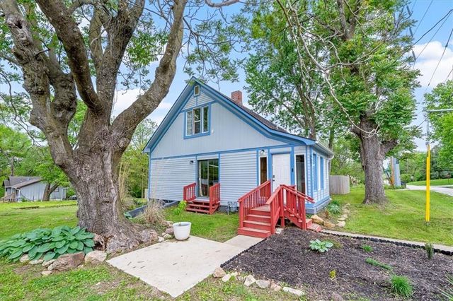 6601 Garfield Avenue, Kansas City, KS 66102