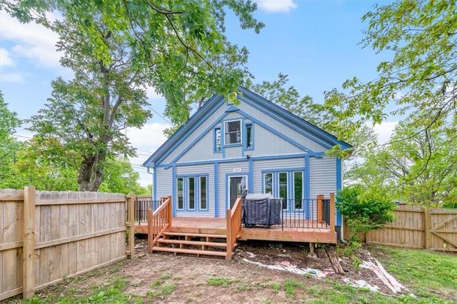 6601 Garfield Avenue, Kansas City, KS 66102