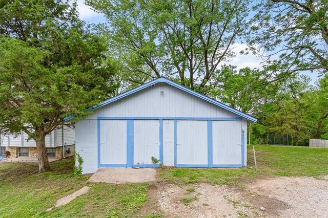 6601 Garfield Avenue, Kansas City, KS 66102