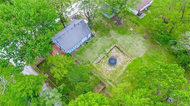 6601 Garfield Avenue, Kansas City, KS 66102