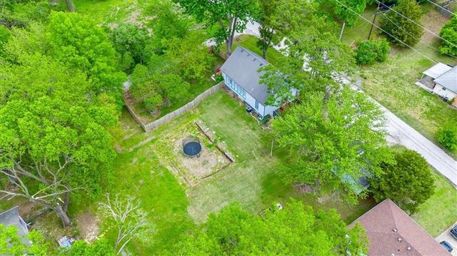 6601 Garfield Avenue, Kansas City, KS 66102