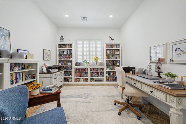 14552 W VOLTAIRE Street, Surprise, AZ 85379