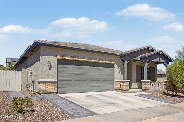 14552 W VOLTAIRE Street, Surprise, AZ 85379