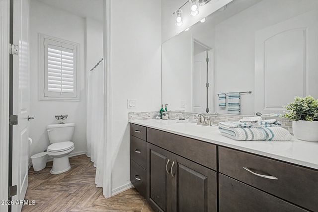 14552 W VOLTAIRE Street, Surprise, AZ 85379