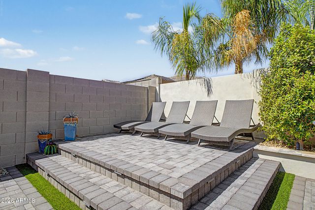 14552 W VOLTAIRE Street, Surprise, AZ 85379