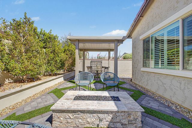 14552 W VOLTAIRE Street, Surprise, AZ 85379
