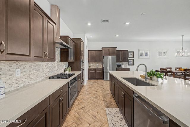 14552 W VOLTAIRE Street, Surprise, AZ 85379