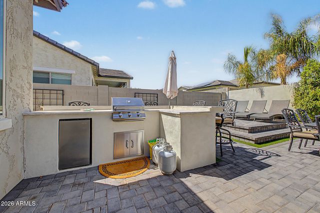 14552 W VOLTAIRE Street, Surprise, AZ 85379