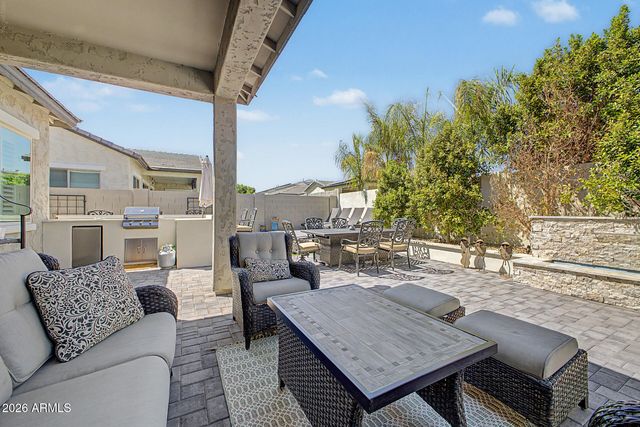 14552 W VOLTAIRE Street, Surprise, AZ 85379