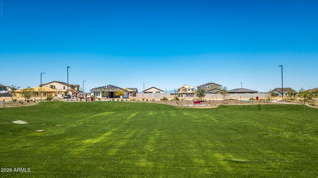 14552 W VOLTAIRE Street, Surprise, AZ 85379