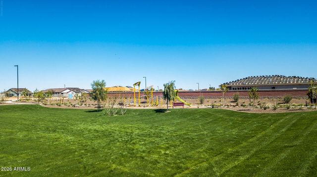 14552 W VOLTAIRE Street, Surprise, AZ 85379