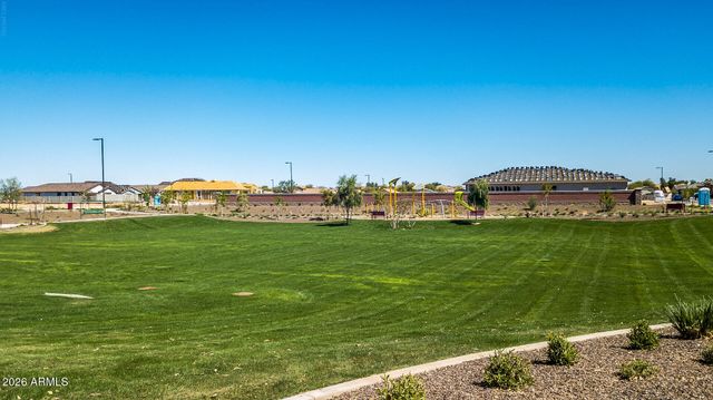 14552 W VOLTAIRE Street, Surprise, AZ 85379