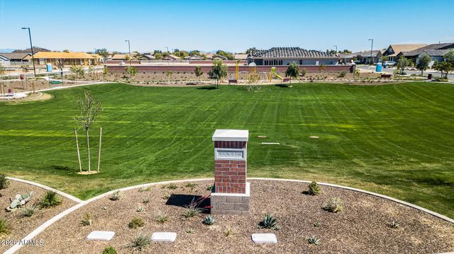 14552 W VOLTAIRE Street, Surprise, AZ 85379