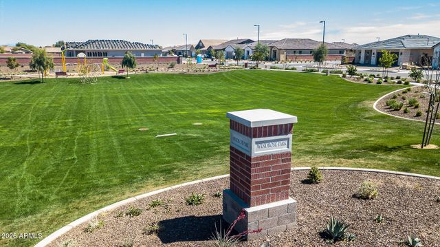 14552 W VOLTAIRE Street, Surprise, AZ 85379