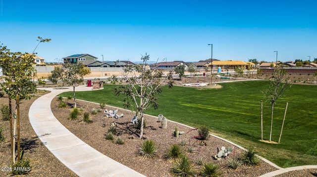 14552 W VOLTAIRE Street, Surprise, AZ 85379