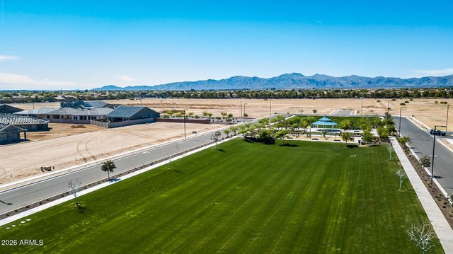 14552 W VOLTAIRE Street, Surprise, AZ 85379