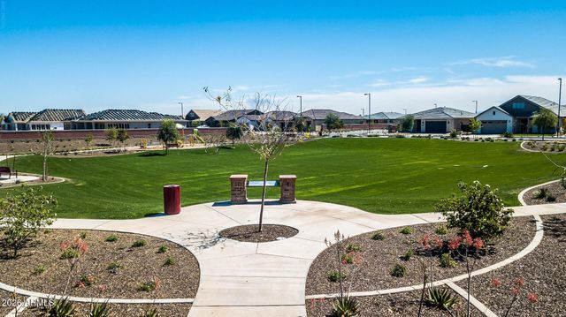 14552 W VOLTAIRE Street, Surprise, AZ 85379
