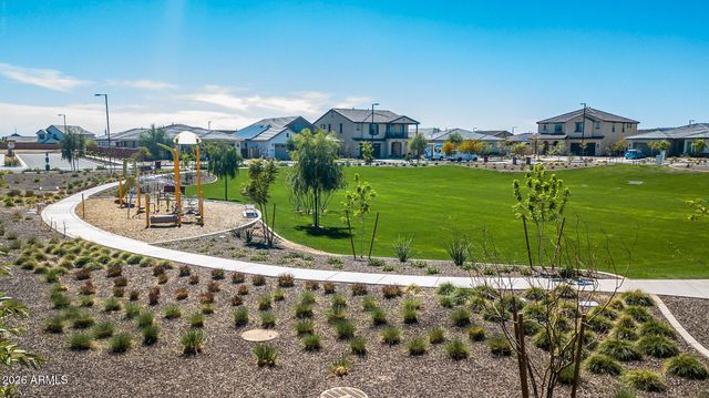 14552 W VOLTAIRE Street, Surprise, AZ 85379