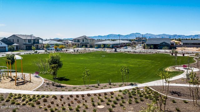 14552 W VOLTAIRE Street, Surprise, AZ 85379