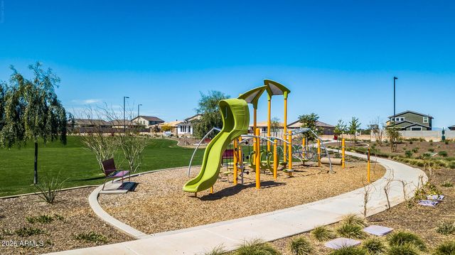 14552 W VOLTAIRE Street, Surprise, AZ 85379