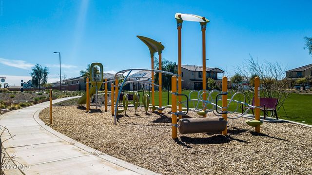 14552 W VOLTAIRE Street, Surprise, AZ 85379