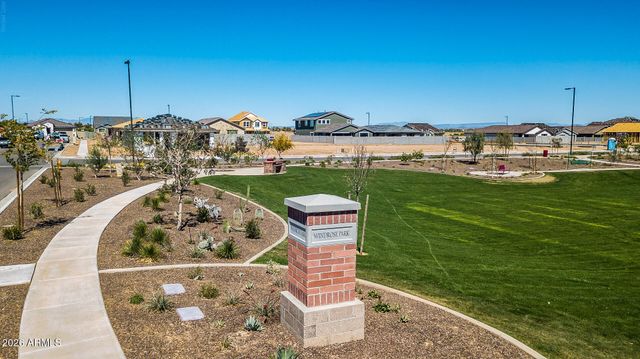14552 W VOLTAIRE Street, Surprise, AZ 85379