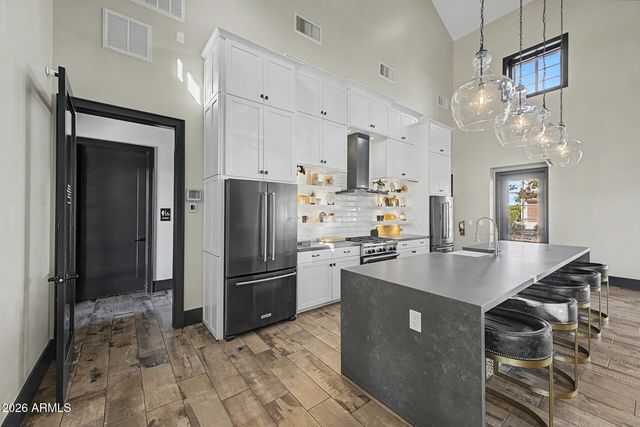 14552 W VOLTAIRE Street, Surprise, AZ 85379
