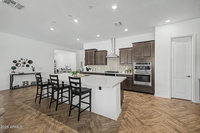 14552 W VOLTAIRE Street, Surprise, AZ 85379