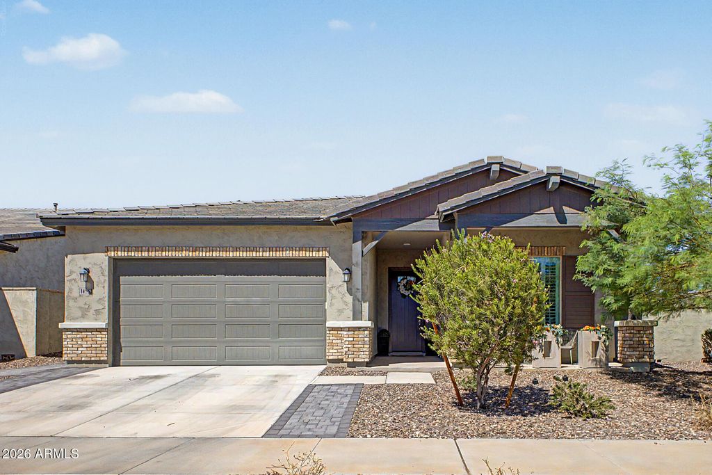 14552 W VOLTAIRE Street, Surprise, AZ 85379