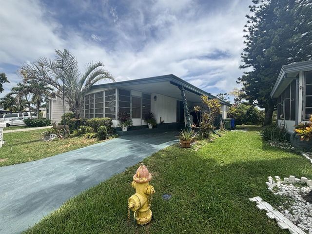 6334 NW 29th Place, Margate, FL 33063