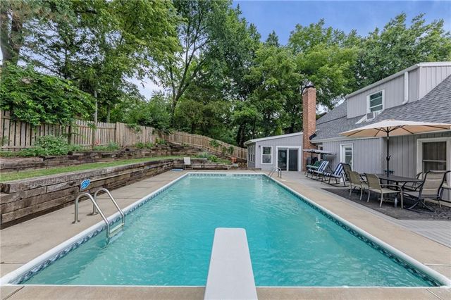 5204 Stearns Street, Shawnee, KS 66203
