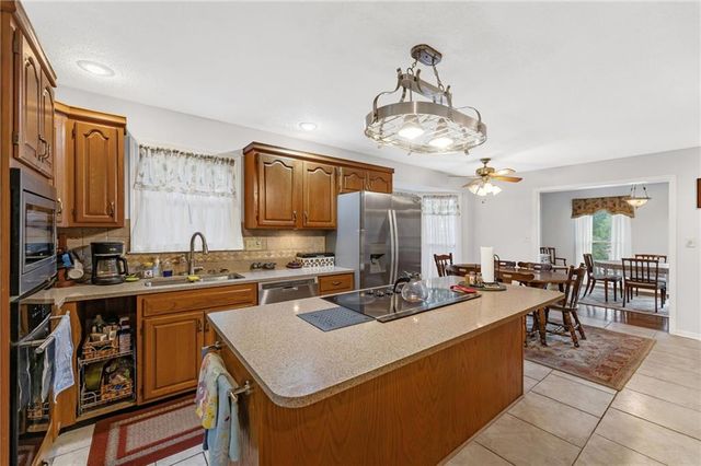 5204 Stearns Street, Shawnee, KS 66203