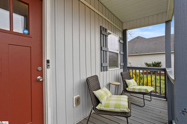 117 N River Hills Drive, Spartanburg, SC 29303