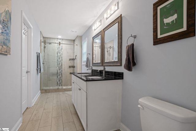 117 N River Hills Drive, Spartanburg, SC 29303