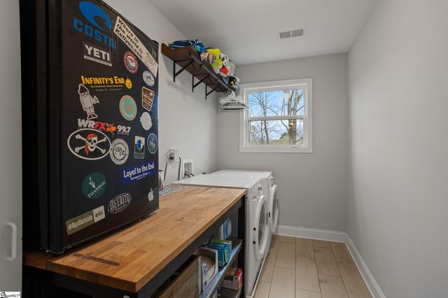 117 N River Hills Drive, Spartanburg, SC 29303