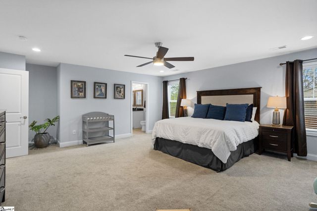 117 N River Hills Drive, Spartanburg, SC 29303