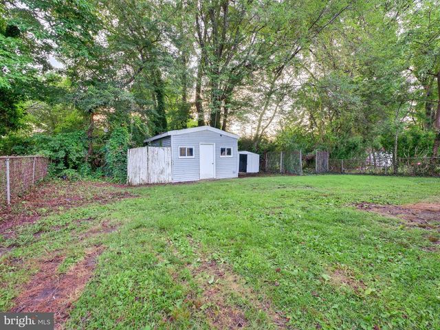 420 CARVER AVE, Lawnside, NJ 08045