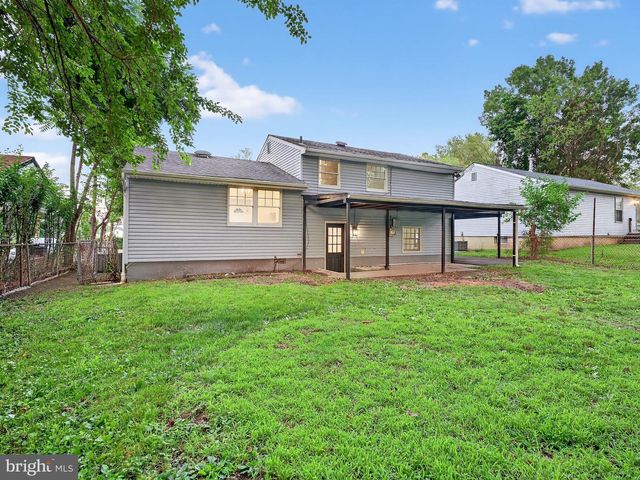 420 CARVER AVE, Lawnside, NJ 08045