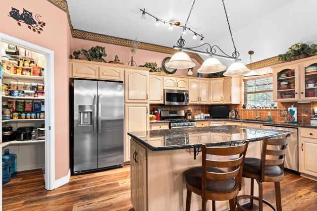 1204 Mountain View Drive, Harker Heights, TX 76548